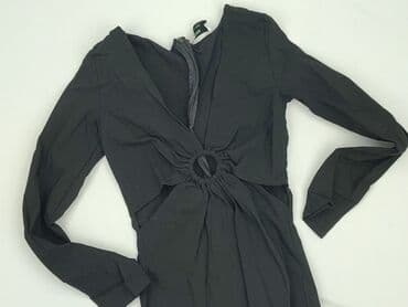 sukienka pull and bear: Bershka, Sukienka damska, rozmiar XS — 1