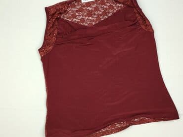 tanie bluzki damskie hurtownia allegro: Top damski, rozmiar 2XL — 1