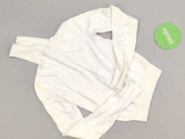 top z łańcuszkiem bershka: Bershka, Golf damski, rozmiar XS — 3