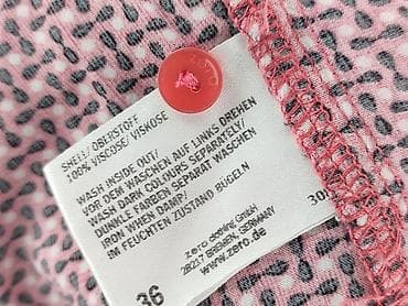 genzie bluzka: Zеro, Bluzka damska, rozmiar S — 5