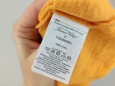 koszulka zeglarska: American Vintage, Bluzka damska, S — 5