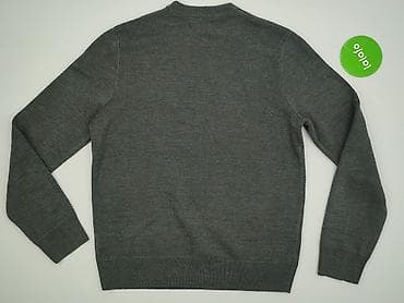 polish monkey: Reserved, Sweter dla mężczyzn, rozmiar M — 3