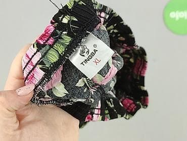 legginsy l: Szorty damskie, rozmiar XL — 4