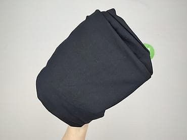 leopard pants stradivarius: Zara, Spodnie materiałowe damskie, rozmiar M — 7