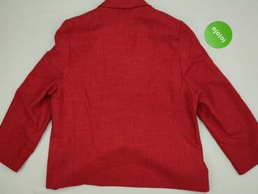 sukienka i marynarka komplet: Marynarka damska, rozmiar 2XL — 3