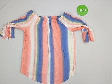 cytrynowa bluzki: Bluzka damska, rozmiar M — 3