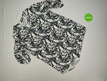 shein bluzki oversize: Tunika damska, rozmiar 2XL — 2