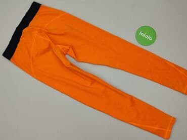 legginsy puma z wysokim stanem: Ivy Park, Legginsy Sportowe damskie, rozmiar M — 3