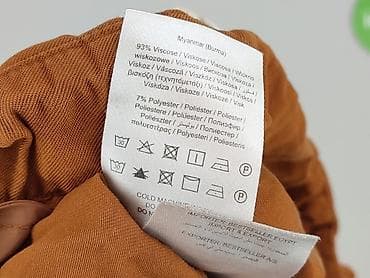 decathlon kurtka softshell: Jacqueline De Yong, Szorty damskie, rozmiar M — 5