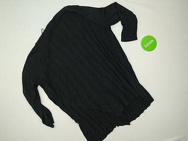 canda plaszcz: David Emanuel, Kardigan damski, rozmiar XL — 3