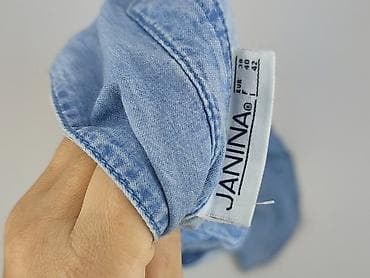 jeans version: Janina, Sukienka damska, rozmiar L — 4