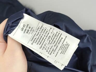 kurtka damska moncler olx: Liu Jo, Kurtka zimowa damska, rozmiar M — 4