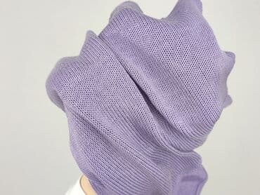 sweter z bufiastymi rękawami: Sweter damski, One size — 5