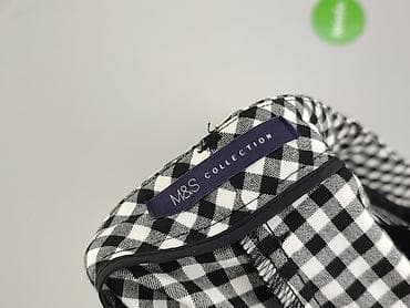 komplet: M&S Collection, Spodnie materiałowe damskie, rozmiar S — 4
