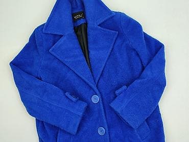 By o la la. !, Płaszcz damski, rozmiar S