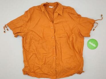 koszule makłowicza: Koszula damska, rozmiar 4XL — 2