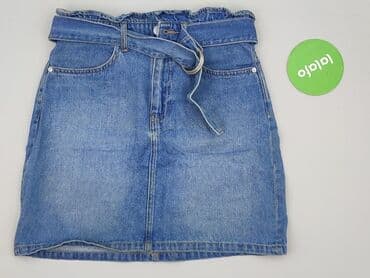 spódnica diverse: H&M Divided, Spódnica damska, S — 2