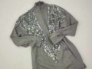 sweter h: Sweter damski, rozmiar M — 1
