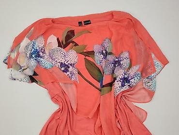 Bodyflirt, Tunika damska, rozmiar 2XL