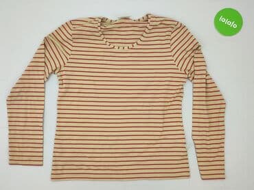 bluzka w paski pepco: Bluzka damska, rozmiar M — 2