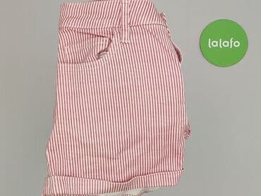 hm krótkie spodenki czarne: H&M, Szorty damskie, rozmiar XS — 6