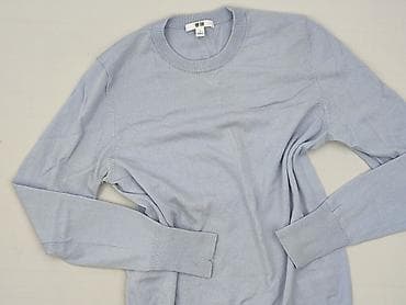 Uniqlo, Sweter damski, rozmiar L w lalafo.pl Uniqlo, Sweter damski, rozmiar L