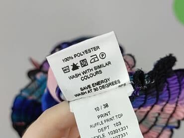 romwe top: InWear, Bluzka damska, rozmiar S — 4