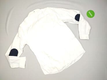 marks spencer sweter: Reserved, Koszulа dla mężczyzn, XL — 3