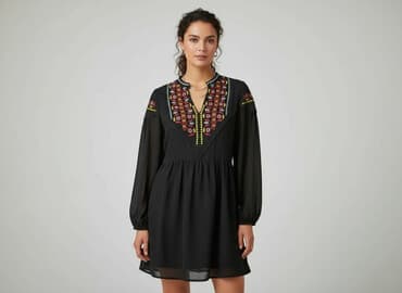 sukienki na wesele top secret: Top Secret, Sukienka damska, rozmiar S — 7