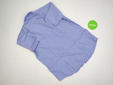 jeans amicci: Calvin Klein, Koszulа dla mężczyzn, rozmiar L — 3