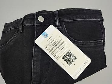 jeansy custom: Джинси жіночі, розмір S — 4