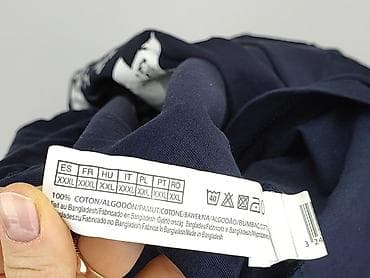 bluza pull and bear: Basic, Podkoszulka dla mężczyzn, rozmiar 2XL — 5