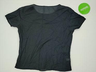 damskie t shirty basicowe: American Apparel, T-shirt damski, rozmiar XS — 2