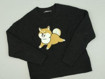 wzór na sweter piórkowy: FB Sister, Sweter damski, XL — 1