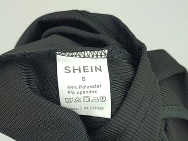 stradivarius crop top: Shein, Top damski, S — 5