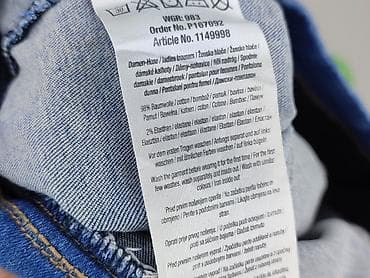 edc denim: Janina, Jeansy damskie, rozmiar S — 5