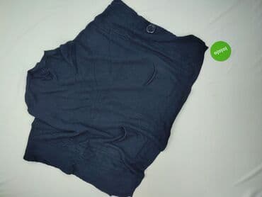 kombinezon spadochronowy: Ponczo damskie, rozmiar One size — 2