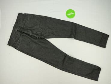 spodnie wrangler allegro: Spodnie jeansowe, C&A, 13 lat, 158, stan - Idealny — 2
