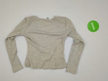simple bluzki: Women`s sweater, size XS (EU 34) — 3