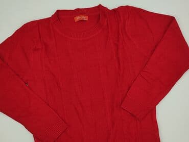 sweter hello kitty h: JIAHAODI, Sweter damski, rozmiar 3XL — 1