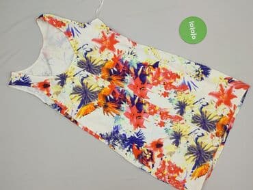 shein podkoszulki damskie: Ovs, T-shirt damski, rozmiar L — 3