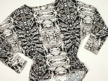 t shirty motocyklowe: Women's blouse, size M (EU 38) — 1