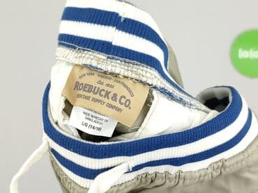 spodnie ze stringami: Shorts for men, size L — 4