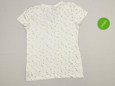 koszula hampton republic: Gap, T-shirt damski, rozmiar M — 3