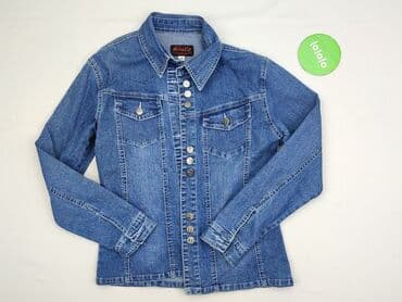trapstar niebieski kurtka: Kurtka jeansowa damska, rozmiar M — 2