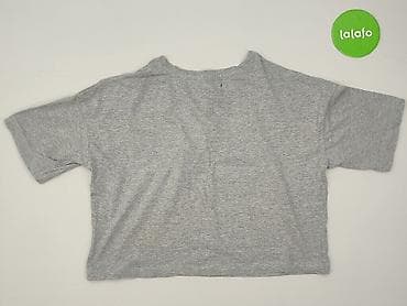 t shirty acdc: Sinsay, T-shirt damski, rozmiar M — 3