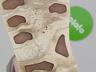 dziecięce sandały: Sandałki 21, Używany — 4