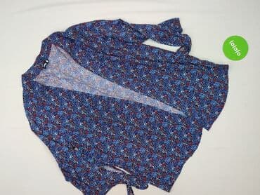 ażurowa bluzka sinsay: Sinsay, Bluzka damska, rozmiar M — 2