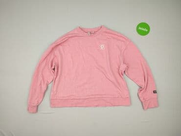 sweter w paski h: H&M, Bluza damska
, rozmiar M — 2