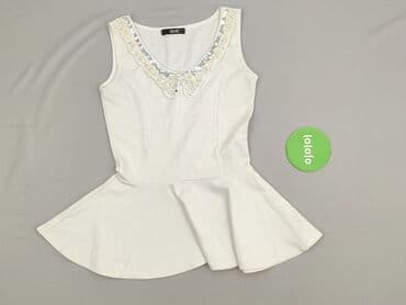 bluzka do cekinowej spódnicy: Quiz, Bluzka damska, rozmiar S — 2